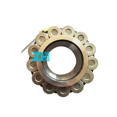 حمالة رولي أسطوانية للدقة العالية F-229079 الحجم 70X134.75X60mm حمالة رولي أسطوانية ذات حمولة عالية