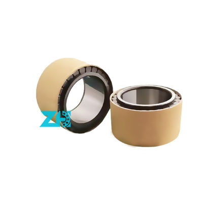 محامل أسطواني مزدوج الصف CPM 2168 حجم 40X57.81X34mm محامل أسطواني