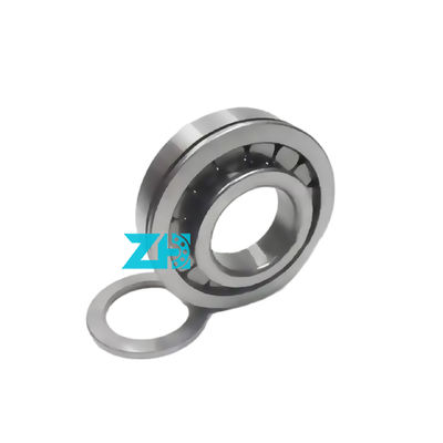 حمالة رولي أسطوانية F-207813 حجم 52 * 106 * 35mm مضخة هيدروليكية حمالات رولي أسطوانية