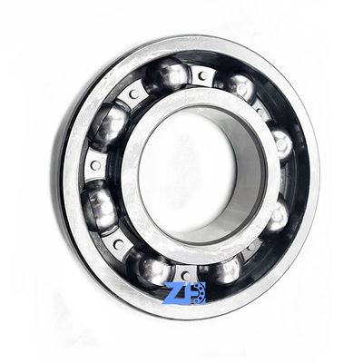 6318 C4 6318/C4 محملات المسلسلات الشريحة للعمل السلس في التطبيقات الصناعية حجم 90 * 190 * 43 مم