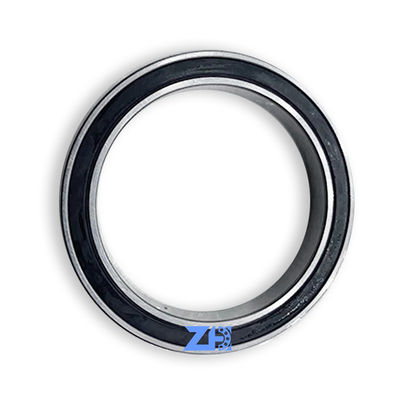 6809 C3 6809/C3 محامل أدوات حلبة حلبة واحدة 6809/C3 مع قفص من الراتنج الاصطناعي 45x58x7mm