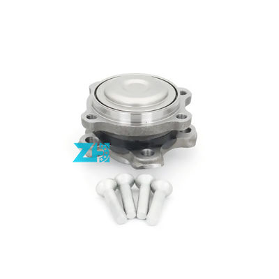 محمولات المحور لتحميلات السيارات مدرجة الدعم الفني للمحور