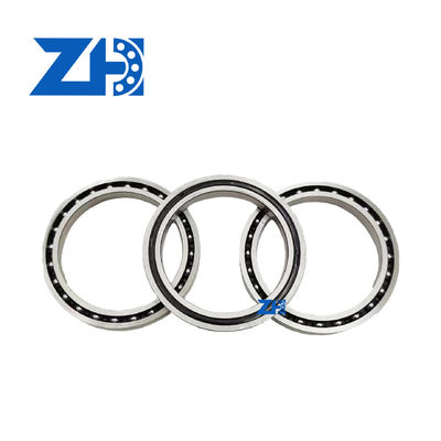 AB40775501 محامل كرة حفرة عميق مع أداء مستقر وتكلفة صيانة منخفضة