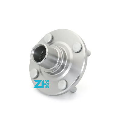 الكفاءة بدون جهد 43502-12090 محور تحمل مقاومة التدحرج المنخفضة