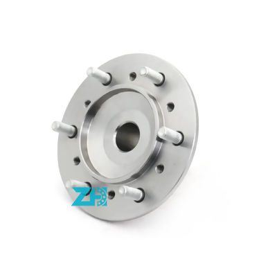 تحديث فعال 43502-26110/54KWH02 VKBA7497 تويوتا محور عجلات المحور الأمامي