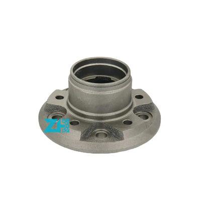 صامتة ناعمة 43502-39105 4350235090 محور محملة انخفاض الاهتزاز الحد الأدنى للضوضاء