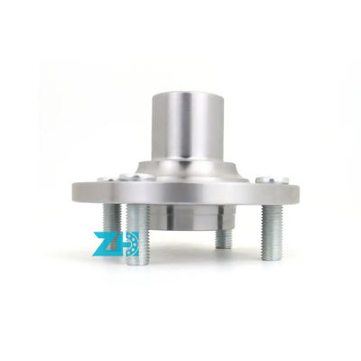 43502-52030 محور محمل مقاومة التدحرج المنخفضة التزحلق السلس البناء الممتاز