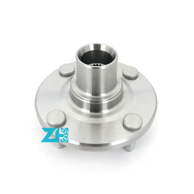 ناعم 518507 HUBB081-B 43502-12110 محور الأمام / الخلفية فائقة الانتهاء