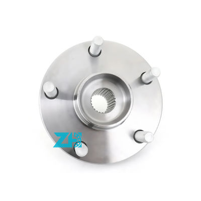 محمول مركز صناعي 518508 43502-32070 BR930303K HA590303K القدرة العالية على الحمل الجودة الممتازة الصلبة