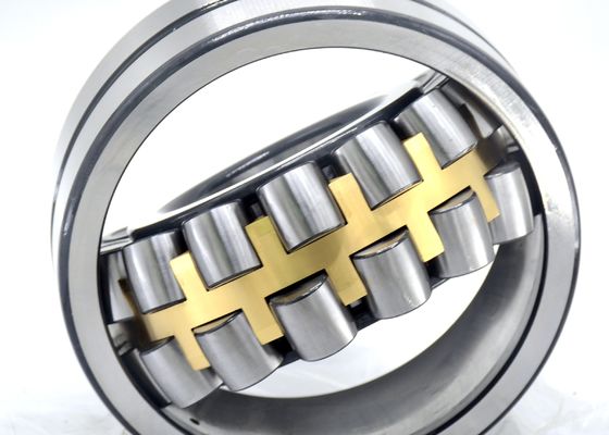 24038CA / W33 أسطواني كروي مقاس 190 * 290 * 100 مللي متر