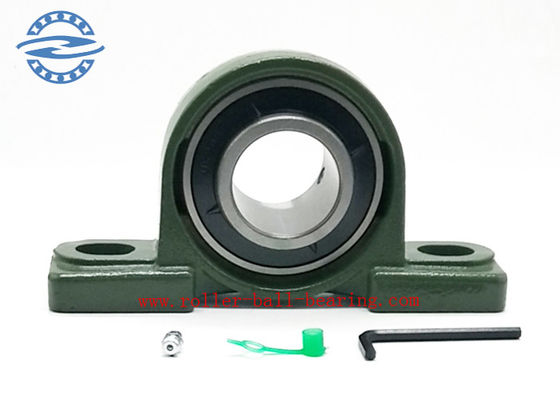 UCP208 وسادة كروي P0 P6 P5 الدقة ABEC-3 ABEC-5 الوزن 2 كجم