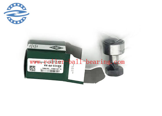 حار بيع INA KOYO KRV22-PP-XA إبرة أسطواني الكروم الصلب منفذ المصنع