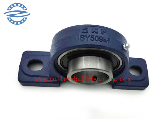 الكروم الصلب C3 C4 وسادة كتلة تحمل SY45TF