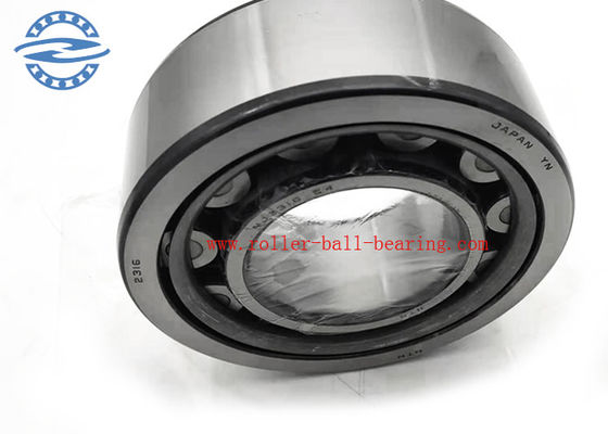 NJ2316ECP مقاس 80 * 170 * 58 أسطواني أسطواني لمطحنة الدرفلة