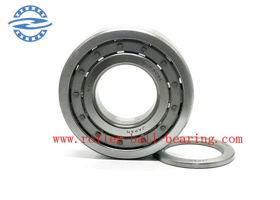 منخفضة الضوضاء أسطوانة تحمل NUP308E الحجم 40x90x23 Shangdong Factory Price