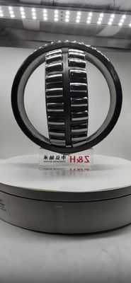 GCr15SiMn أسطواني كروي 23026CC / W33 تزييت الزيت