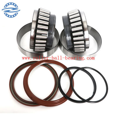 F-805008.09 صف واحد تفتق أسطواني حجم 100x180x49mm