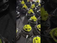 تحمل المحور