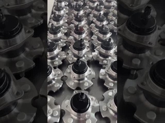 تحمل المحور