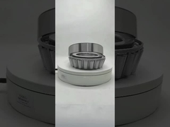 مدبب أسطواني