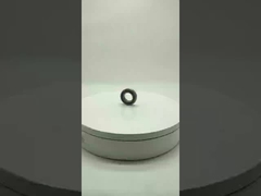 محامل كريات ذات أخدود عميق