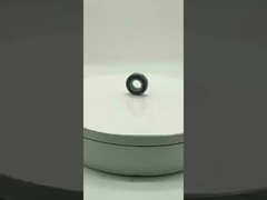 محامل كريات ذات أخدود عميق