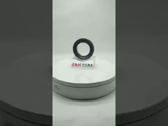 محامل كريات ذات أخدود عميق