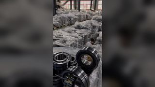 مخزون المستودع ممتلئ، وجاهز للشحن فورًا دون تأخير الجدول الزمني للمشروع.